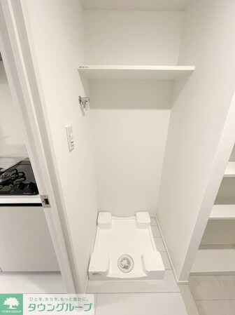 TRADIS森下の物件内観写真